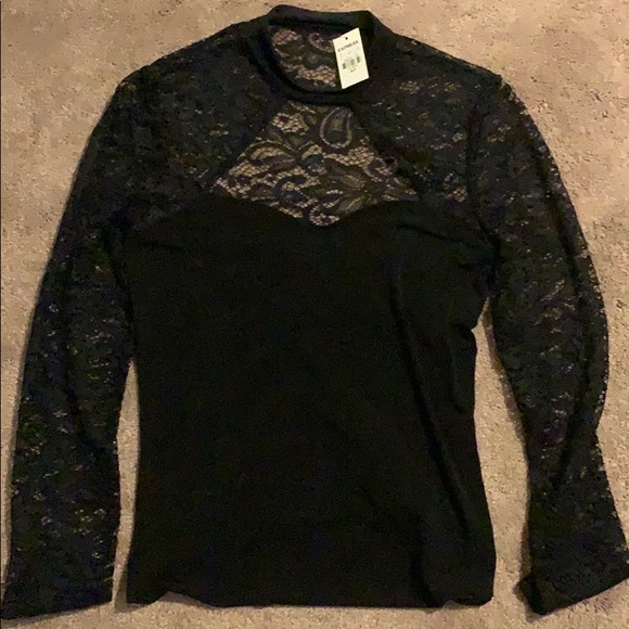 Black Top - Picture 1 of 5